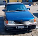 Opel Kadett E Cabrio Bertone - Opel Kadett: Cabrio, Bertone