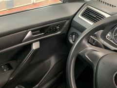 Fahrzeugabbildung Volkswagen Caddy Maxi 2,0 TDI Trendline 7 Sitz 2 Schiebetür