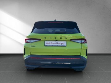 Skoda Elroq RS Lounge*AHZV*HUD*0,25%*DCC*WÄPU*CANTON*