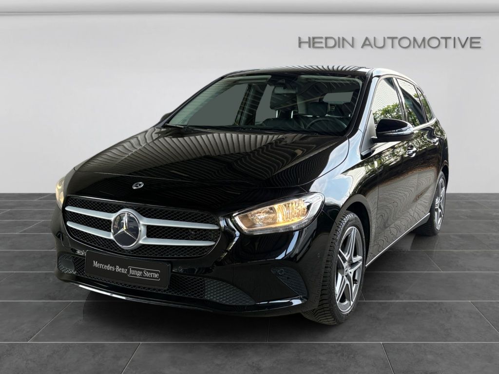 Mercedes-Benz B 250e KAM|AHK|PDC|NAVI|CarPlay|SHZ|17''LM AMG imagem 2
