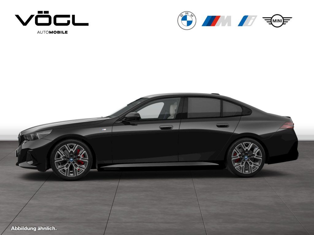 BMW i5 eDrive40 Limousine M Sport Head-Up Bowers&Wil foto 5