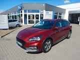Ford Focus Turnier Active Navi LED Kamera DAB - Ford Focus Active mit Diesel-Antrieb