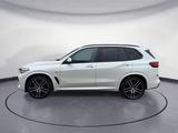 BMW X5 xDrive40d M Sport Navi Klima Leder PDC Kamera - BMW X5: Weiß