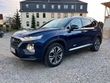 Hyundai SANTA FE 2.2CRDi 4WD 8-AT Premium Standhzg Garan