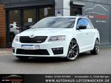 Skoda Octavia Combi RS Columbus LED ACC Gewinde - Skoda: Columbus