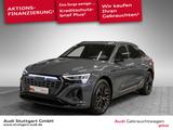 Audi Q8 Sportback 55 e-tron qu S line Matrix Pano HUD - Audi Q8 Sportback-S-line