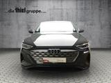 Audi Q8 e-tron 50 quattro advanced AHK/Matrix/Air Sus - Audi Q8 e-tron: mit Anhängerkupplung