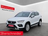 Seat Ateca 1.5 TSI DSG Xperience LED NAVI ACC SIDEASS - Seat Ateca Jahreswagen