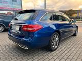 Mercedes-Benz C 180 CGI Avantgard AUT*tLEDER*SHZ*PDC*NAVI*LED* - Mercedes-Benz Gebrauchtwagen in Neumünster