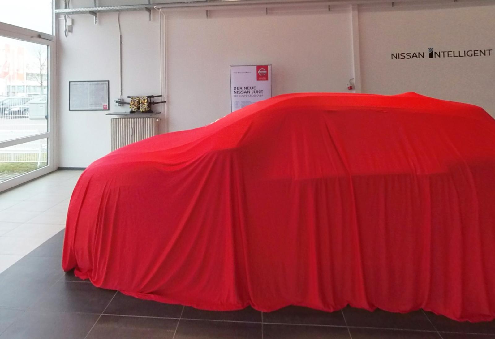 Nissan Qashqai N-Connecta e-Power