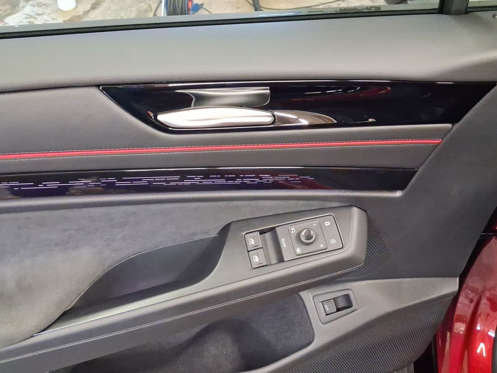 Volkswagen ID.7 - Bild 8