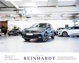 Volkswagen TIGUAN 2.0TSi 4M R LINE/20Z/ACC/HuD/PANO/AHK/VC