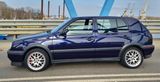 Volkswagen Golf 2.0 GTI 16V 20 Jahre GTI 20 Jahre GTI - Volkswagen Golf: GTI Jahre