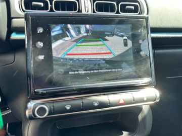 Citroën C3 PureTech 110 Stop&Start SHINE PACK