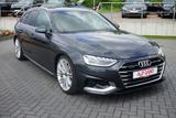 Audi A4 Avant 45 TFSI qu. S-Line H&R 19Z  LED Navi - Audi A4: Kombi