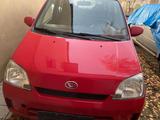 Daihatsu Cuore 1.0 Plus Plus - Daihatsu aus 2005