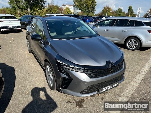 Fahrzeugabbildung Renault Clio Evolution TCe 90 Easy-Link/PDC/LED/Tempomat