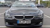BMW 635d Coupé - - gebrauchte BMW 635 aus dem Jahr 2008