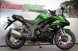 Kawasaki Ninja 1100SE von KawaMotor München - Angebote entsprechen deinen Suchkriterien