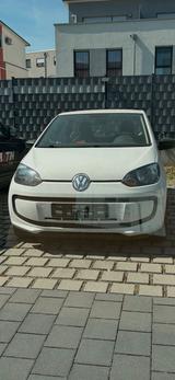 Volkswagen VW take up! - Volkswagen e-up! Benziner Gebrauchtwagen