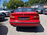 BMW 316 - BMW 316 in Hannover