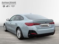 BMW 420 Gran Coupé - Vorschau Bild 3