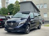 Mercedes-Benz V 220  Marco Polo*BETT*TISCH*SPORT-PAKET*360°KA* - Mercedes-Benz V-Class in Bochum