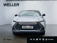 Toyota C-HR - Vorschau Bild 2