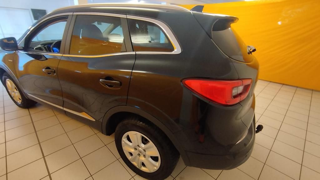 Erstes Annaberger Autohaus - Renault KADJAR Bose Edition, AWD, Navi, LED - Bild 8 Erstes Annaberger Autohaus - Renault KADJAR Bose Edition, AWD, Navi, LED - Bild 8