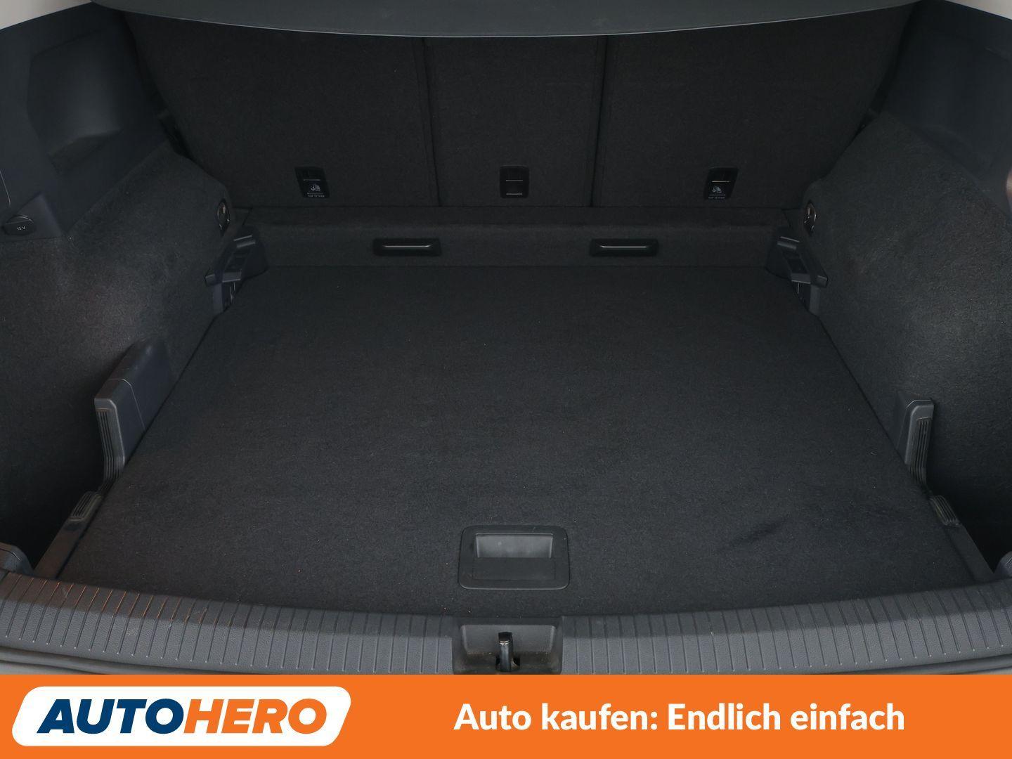 Volkswagen Tiguan Allspace 2.0 TDI Highline 4Motion Aut.