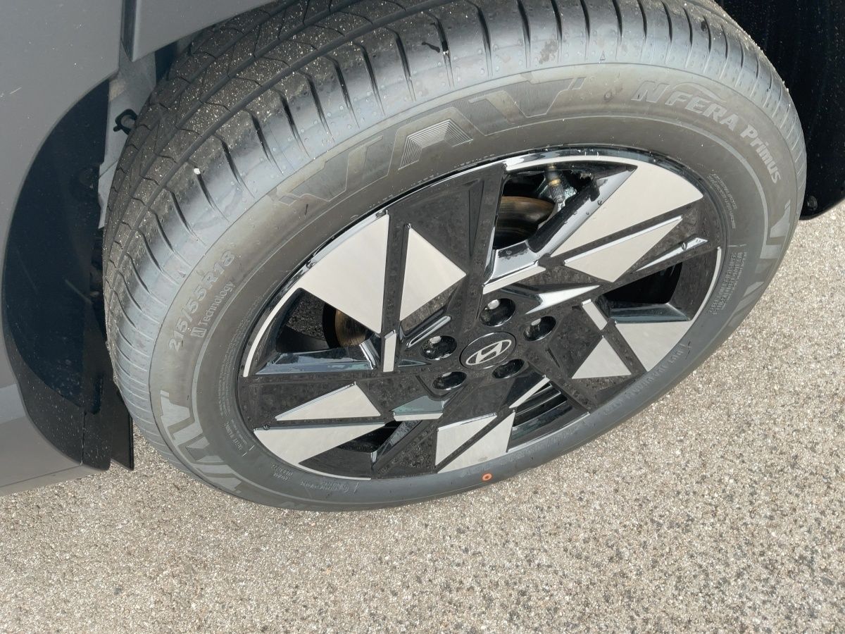Hyundai Kona – Bild 6
