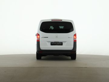Mercedes Vito - 6