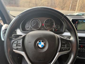 Bild 15 BMW X5 xDrive 25d *Vollleder*7-Sitz*