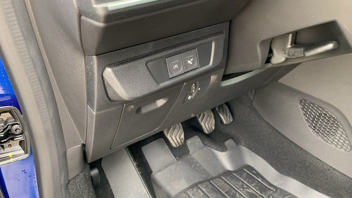 Dacia Sandero - Bild 21