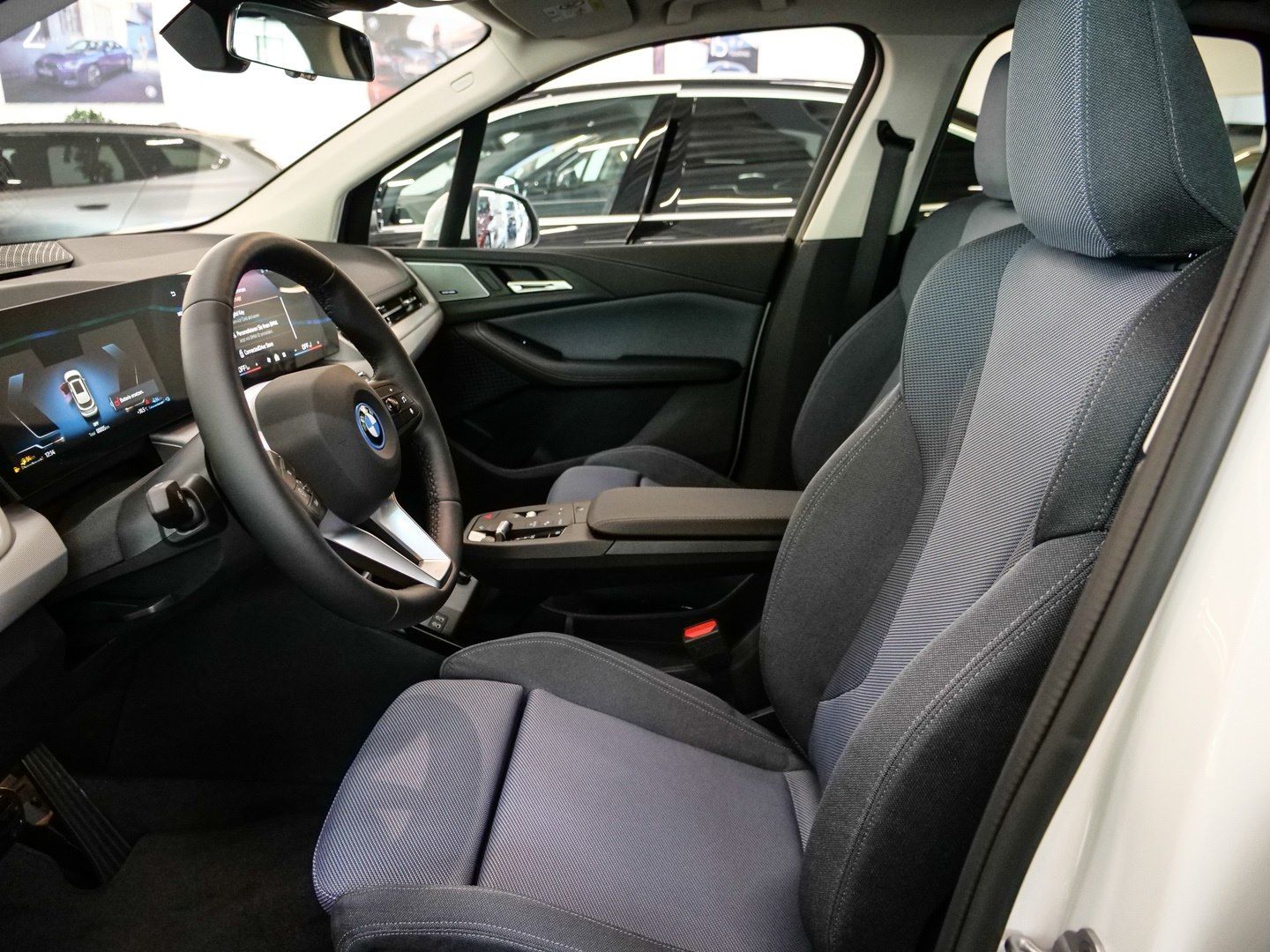 BMW 225 Active Tourer - Bild 13
