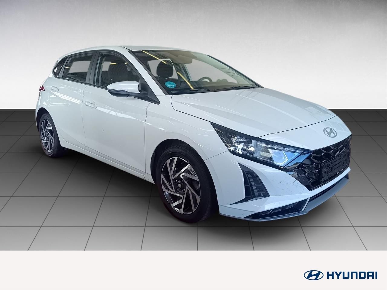 Fahrzeugabbildung Hyundai i20 1.0T TREND KAMERA*SHZ*LHZ*NAVI*USB*ZV*CARPL*