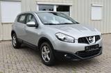 Nissan Qashqai 2.0 Acenta 4X4*2.HD*AHK*S-HEFT*AUTOMATIK - Nissan Qashqai: Allradantrieb, Acenta