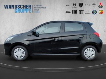 Mitsubishi Space Star Select 1.2 I 60M. Garantie KLIMA