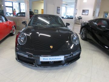 Porsche 911 Turbo 50 Jahre Burmester, Nachtsicht,Lift,SD