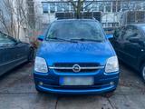 Opel Agila  2003 tüv 6/12 78 Ps - gebrauchte Opel Agila aus dem Jahr 2003