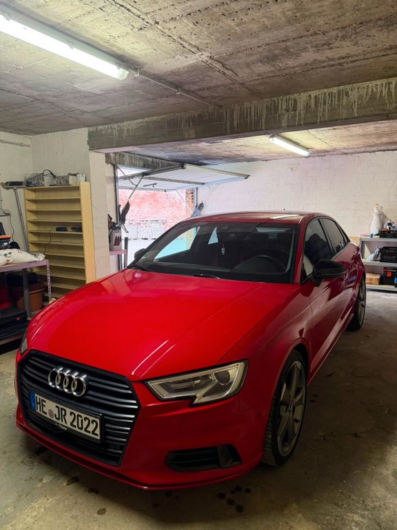 Image of Audi A3