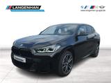 BMW X2 xDrive20d M Sportpaket Head-Up HiFi DAB LED - BMW X2 M Sportpaket Gebrauchtwagen