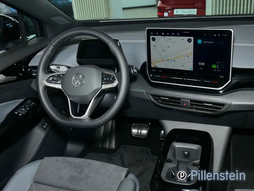 Volkswagen ID.5 - Bild 3