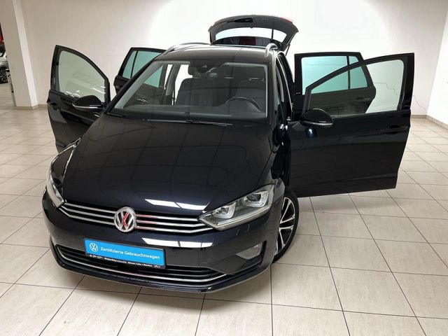 Golf Sportsvan 1.4 TSI Allstar Bluetooth Klima