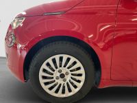 Fiat 500e - Vorschau Bild 15