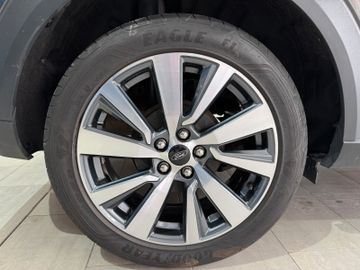 Ford Puma Titanium X