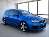 Volkswagen Golf VI GTI 2.0 TSI 211PS TOP ZUSTAND