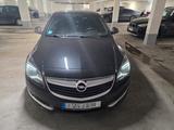 Opel Insignia 1.6 opc line 170 ps tüv neu - Opel Insignia Limousine Opc line mit Benzin-Antrieb