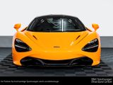 McLaren 720S ab 2.415,98 €/mtl. - McLaren: Sportwagen