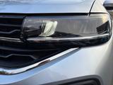 Volkswagen T-Cross Life 1.0 TSI 5-Gang AHK VLW - Volkswagen T-Cross Neuwagen
